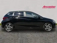 New Hyundai i20 88 HP (64 kW) 2026 Pearl  phantom black Hatchback