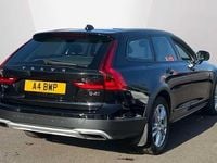 Used Volvo V90 CC 188 HP (138 kW) 2018 Estate