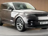 Used Land Rover Range Rover Sport SE Dynamic 300 HP (220 kW) 2026 SUV