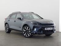Used Cupra Formentor 150 HP (110 kW) 2025 Grey SUV