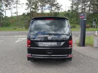 Used VW T6.1 SE 204 HP (150 kW) 2022 Black Van