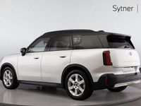 Used Mini Countryman 227 kW (309 HP) 2024 White SUV