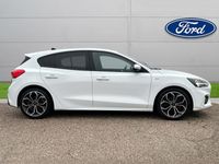 used Ford Focus DIESEL HATCHBACK