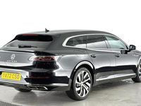 Used VW Arteon R-line 150 HP (110 kW) 2023 Black Estate