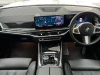 Used BMW X5 M Sport 298 HP (219 kW) 2025 White SUV