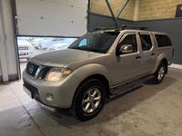 Used Nissan Navara Tekna 2014 Silver Pickup