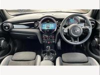 Used Mini Cooper Hatch 136 HP (100 kW) 2024 Grey Hatchback