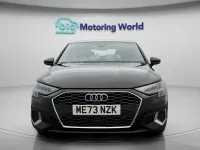 Used Audi A3 e-tron Sport 2024 Black Hatchback
