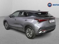 Used Omoda 5 186 HP (136 kW) 2025 Grey SUV