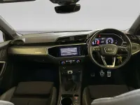 Used Audi Q3 S-Line 2020 Grey SUV