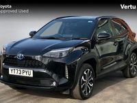 Used Toyota Yaris Hybrid Design 116 HP (85 kW) 2026 Estate