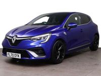 used Renault Clio V 1.5 dCi 85 RS Line 5dr