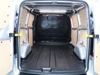 Used Ford Transit Custom Limited 170 HP (125 kW) 2023 Silver