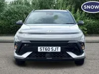 Used Hyundai Kona N Line 141 HP (103 kW) 2025 SUV