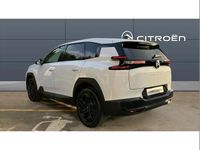 New Citroën C5 Aircross 143 HP (105 kW) 2025 Other SUV
