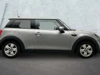Used Mini Cooper Classic 134 HP (98 kW) 2023 Silver Hatchback