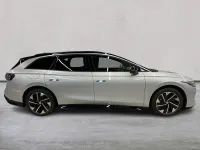 Used VW ID.7 Pro 210 kW (286 HP) 2026 Silver Estate