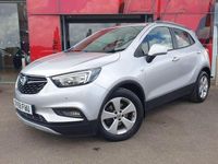 Used Vauxhall Mokka Design Edition 140 HP (102 kW) 2019 SUV