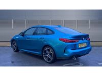 used BMW 218 2 Series Gran Coupe i M Sport 4dr