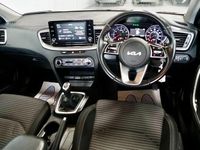 Used Kia XCeed 118 HP (86 kW) 2021 Bronze SUV