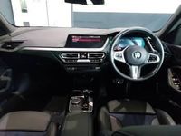 Used BMW 218 M Sport 136 HP (100 kW) 2022 Blue Coupe