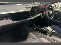 Usado Audi e-tron S-Line 210 kW (286 HP) 2025 Azul SUV