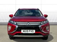 Used Mitsubishi Eclipse 163 HP (119 kW) 2019 Hatchback