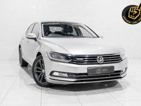 Usado VW Passat GT 2017 Prateado Sedan