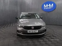 Used Fiat Tipo Easy 95 HP (69 kW) 2020 Grey Hatchback