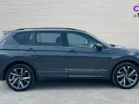 Used Seat Tarraco FR Sport 150 HP (110 kW) 2023 Grey SUV