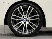 Used BMW 420 M Sport 184 HP (135 kW) 2015 White Cabriolet