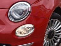 Used Fiat 500 Lounge 69 HP (50 kW) 2019 Hatchback