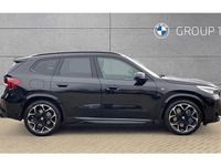 New BMW X1 Luxury Line 300 HP (220 kW) 2026 Black sapphire metallic paint SUV