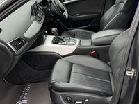 Used Audi A6 S-Line 2017 Grey Estate