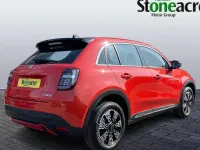 New Fiat 600 101 HP (74 kW) 2025 SUV