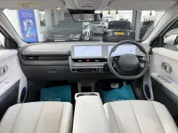 Used Hyundai Ioniq 5 Ultimate 239 kW (325 HP) 2023 Gold SUV