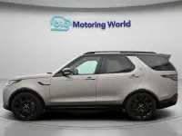 Used Land Rover Discovery HSE Dynamic 300 HP (220 kW) 2022 Bronze SUV