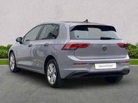 Used VW Golf VIII 110 HP (80 kW) 2024