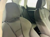 Used Audi A3 Sport 2013 White Hatchback