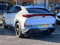 New Cupra Tavascan 210 kW (286 HP) 2025 White SUV