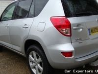 Usado Toyota RAV4 2009 SUV
