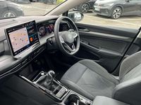 Used VW Golf VIII Style 150 HP (110 kW) 2025 Grey Hatchback