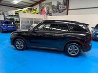 Used Mini Countryman Classic 300 HP (220 kW) 2024 Black SUV
