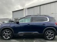 Used Citroën C5 Aircross PureTech 131 HP (96 kW) 2023 SUV
