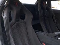 Used Lamborghini Gallardo 560 HP (411 kW) 2014 White Coupe