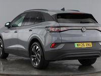 Used VW ID.4 Pro 210 kW (286 HP) 2026 Grey SUV