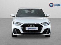 Second-hand Audi A1 Sportback S-Line 116 CP (85 kW) 2026 Hatchback