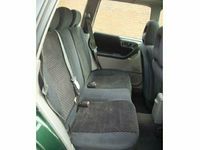 Used Subaru Forester 2002 SUV