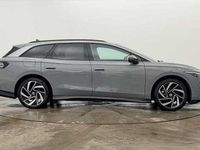 Novo VW ID.7 210 kW (286 HP) 2025