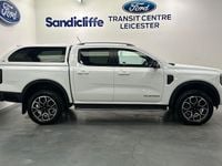 Used Ford Ranger Wildtrack 241 HP (177 kW) 2026 Pickup
